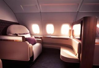 Luxurious First-Class Airlines That Travelers Love