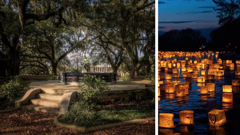 ghost cities america