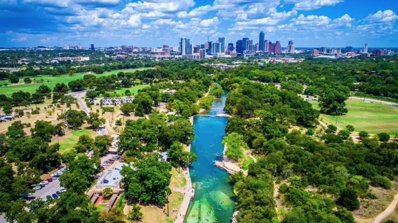 ghost cities america