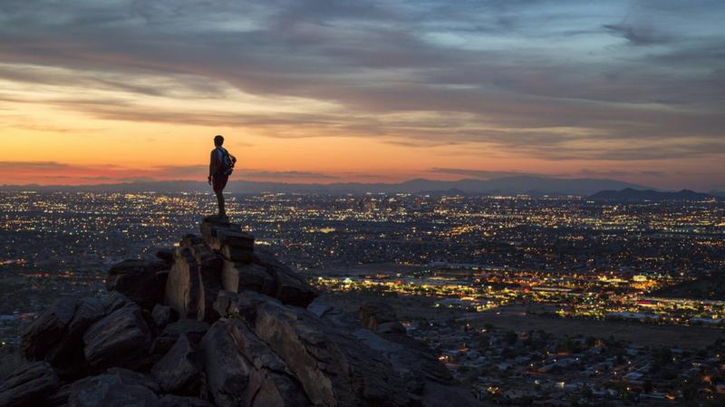 ghost cities america