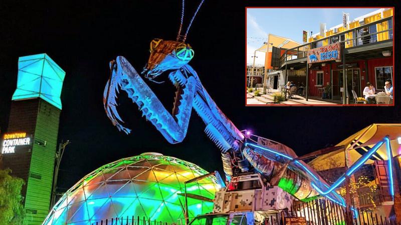 ghost cities america