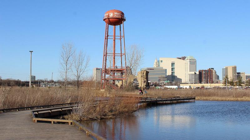 ghost cities america