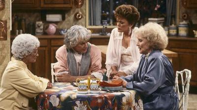 Behind-the-Scenes Facts Every Golden Girls Fan Should Know