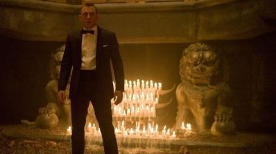 Every James Bond Film Ranked From Worst to Best