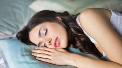 Tips to Help You Sleep Like a Baby and Wake Up Rested