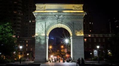There Are Thousands of Bodies Buried Under Washington Square Park