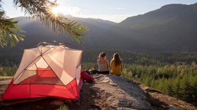 Camping World Gear to Pack for the Ultimate Camping Trip
