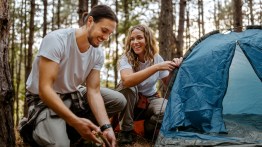 Camping World Gear Essentials for Your Family Camping Trip