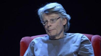 Weird Facts About Stephen King